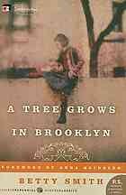 Betty Smith: A Tree Grows in Brooklyn (Paperback, Harper Perennial Modern Classics 2008)