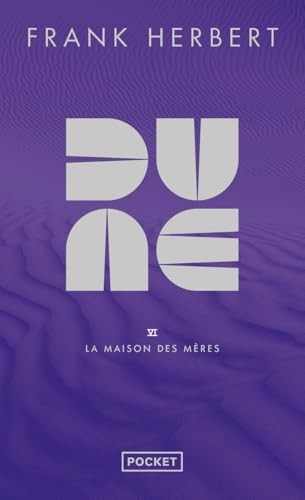 Frank Herbert: La Maison des mères (Paperback, French language, Pocket)