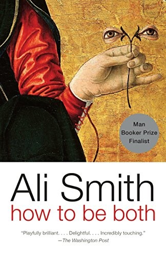 Ali Smith: How to Be Both (Paperback, Anchor)