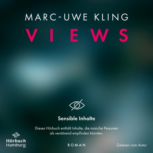 Marc-Uwe Kling: Views (AudiobookFormat, Hörbuch Hamburg)