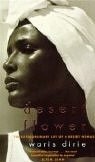 Waris Dirie: Desert Flower (Paperback, Virago Press)