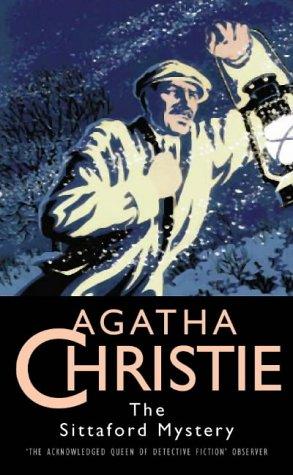 Agatha Christie: The Sittaford Mystery (Agatha Christie Collection) (Hardcover, Collins Crime)