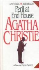 Agatha Christie: Peril at End House (Hercule Poirot Mysteries) (1999, Tandem Library)