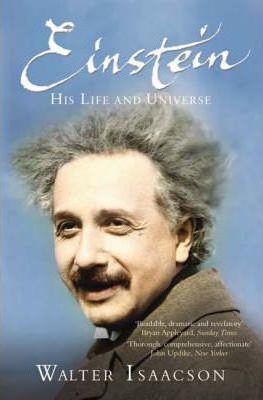 Walter Isaacson: Einstein (Paperback, 2008, Pocket Books, Simon & Schuster Ltd)