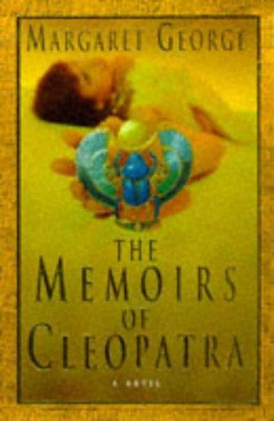 Margaret George: Memoirs of Cleopatra (Paperback, Spanish language, 1998, MacMillan)