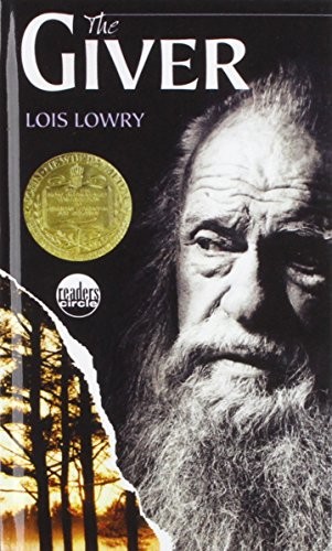 Lois Lowry, Lois Lowry: The Giver (Readers Circle) (Hardcover, 2007, Paw Prints 2007-05-15)