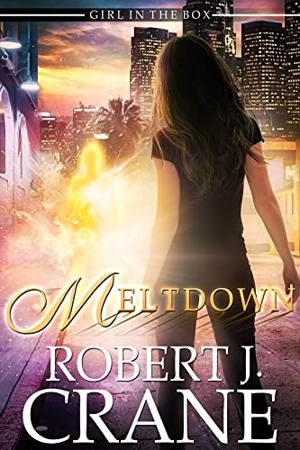 Robert J. Crane: Meltdown (Ostiagard Press)