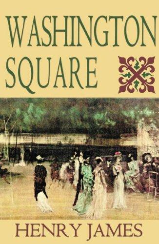 Henry James: Washington Square (Classic Collection (Brilliance Audio)) (AudiobookFormat, Blackstone Audio Inc.)