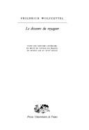 Friedrich Wolfzettel: Le discours du voyageur (French language, 1996, Presses universitaires de France)