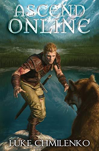 Luke Chmilenko: Ascend Online (Ascend Online, #1) (2016)