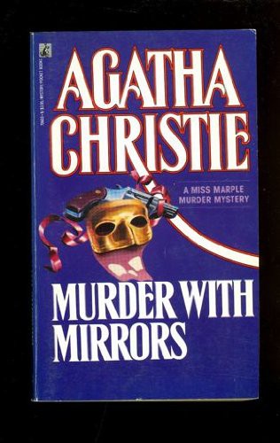 Agatha Christie: Murder with Mirrors (Paperback, Pocket Books)