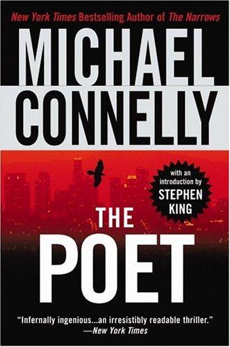 Michael Connelly: The Poet (Grand Central Publishing)