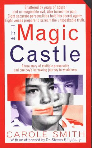 Carole Smith: The Magic Castle (Paperback, St. Martin's Paperbacks)