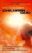 Mary Doria Russell: Children of God (Paperback, Black Swan)