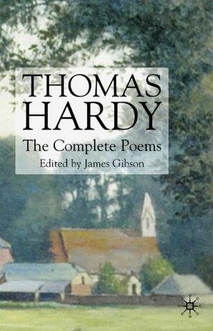 Thomas Hardy: Thomas Hardy (Paperback, 2001, Palgrave)