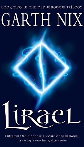 Garth Nix: Lirael, Daughter of the Clayr (Paperback, Allen & Unwin Pty., Limited)