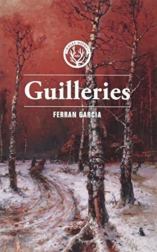 Ferran Garcia: Guilleries (Paperback, Editorial Males Herbes, MALES HERBES)