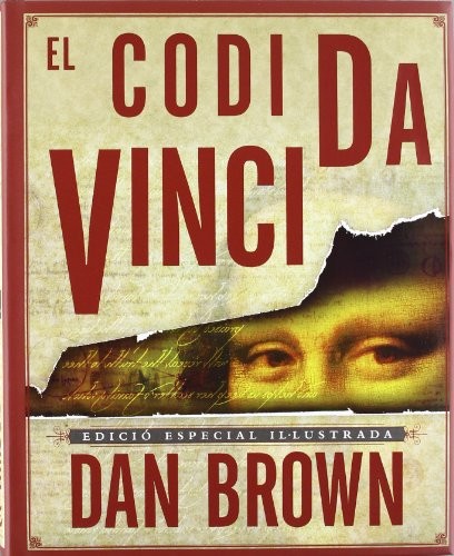 Dan Brown, Joan Puntí Recasens, Concepció Iribarren Donadéu, Concepció Iribarren Donadéu: El codi Da Vinci (Paperback, Editorial Empúries)