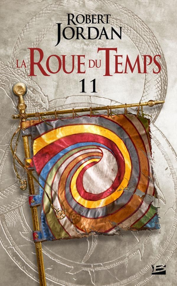Robert Jordan: Le Seigneur du chaos - première partie (French language, 2020, Bragelonne)