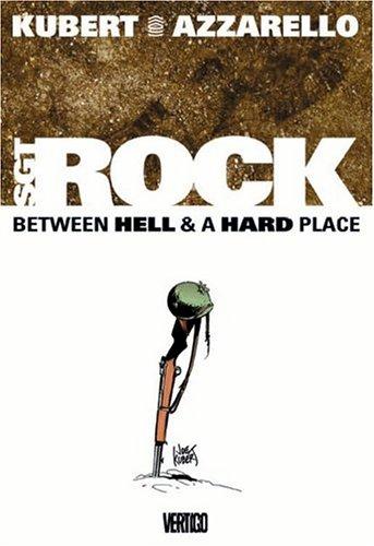 Joe Kubert, Brian Azzarello: Sgt. Rock (Hardcover, 2003, Vertigo)