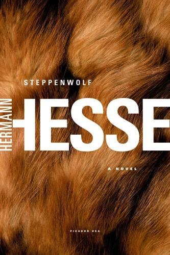 Hermann Hesse: Steppenwolf (2013)