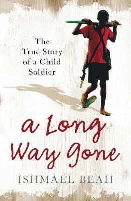 Ishmael Beah: A Long Way Gone (2008)