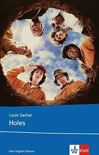 Louis Sachar: Holes (German language)