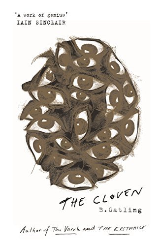 Brian Catling: The Cloven (2018)