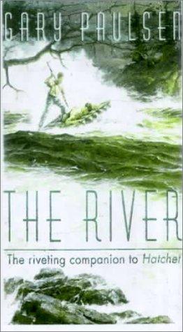 Gary Paulsen: The River (Hardcover, Tandem Library)