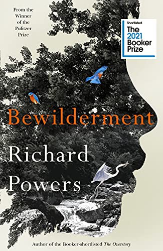 Richard Powers: Bewilderment (Paperback, RANDOM HOUSE UK)