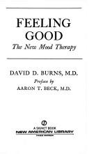 David D. Burns: Feeling Good (Signet)