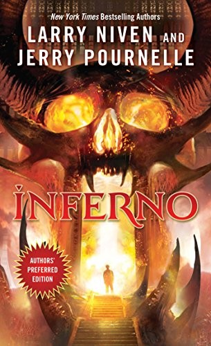 Larry Niven, Jerry Pournelle: Inferno (Paperback, Tor Science Fiction)