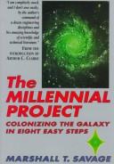 Marshall T. Savage: The millennial project (1994, Little, Brown)