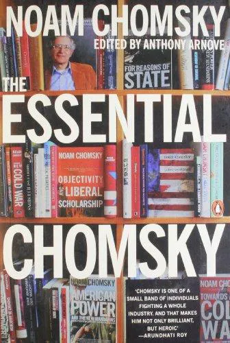 Noam Chomsky: The Essential Chomsky (2008)