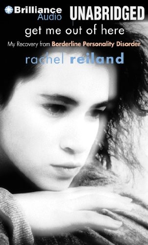 Rachel Reiland: Get Me Out of Here (AudiobookFormat, Brilliance Audio)
