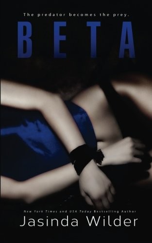 Jasinda Wilder: Beta (Paperback, Seth Clarke)