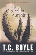 T.C. Boyle: Tortilla Curtain (Hardcover, Tandem Library)