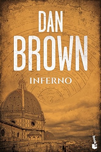 Dan Brown, Aleix Montoto Llagostera: Inferno (Paperback, Booket)