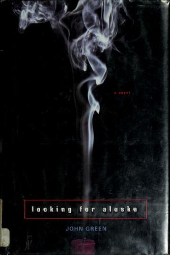 John Green: Looking for Alaska (Hardcover, 2008, Brand: Paw Prints 2008-04-18, Paw Prints 2008-04-18)
