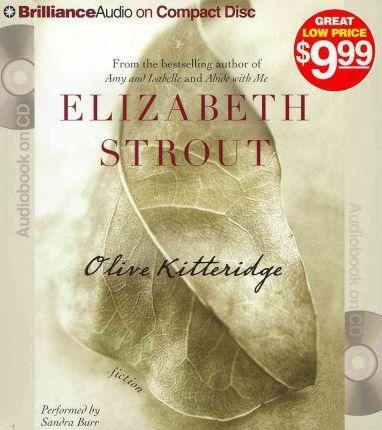 Elizabeth Strout: Olive Kitteridge (2011)