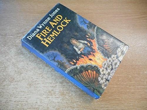 Diana Wynne Jones: Fire and hemlock (1985)