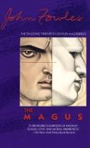 John Fowles: The Magus (Hardcover, 1977, Little Brown & Co (T))