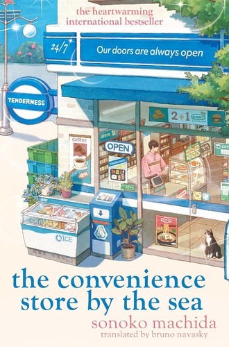 Sonoko Machida: Convenience Store by the Sea (EBook, 2024, Orion Publishing Group, Limited)