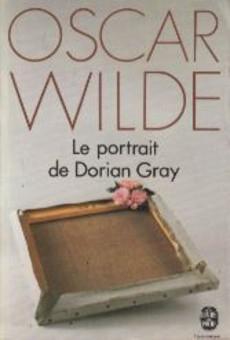 Oscar Wilde: Le Portrait de Dorian Gray (French language, 1972, Stock)