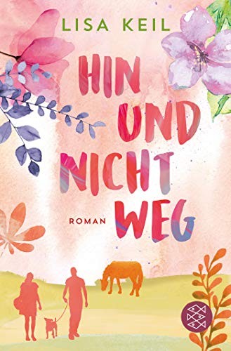 Hin und nicht weg (Paperback)