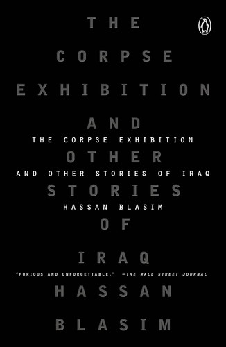 Ḥasan Balāsim: The corpse exhibition (2014, Penguin Books)