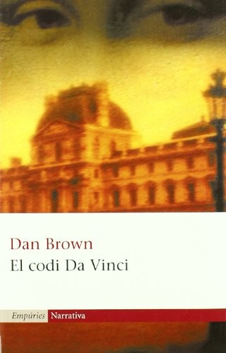 Dan Brown, Joan Puntí Recasens, Concepció Iribarren Donadéu: El codi Da Vinci (Hardcover, Editorial Empúries)