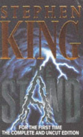 Stephen King: Stand, the (Spanish language, Hodder & Stoughton)