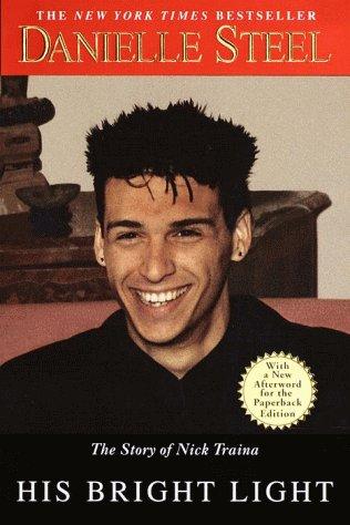 Danielle Steel: His Bright Light (Delta)