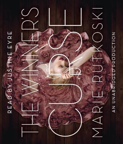 Marie Rutkoski: The Winner's Curse (AudiobookFormat, Listening Library (Audio))